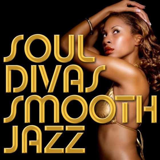 скачать Smooth Jazz All Stars: Soul Divas Smooth Jazz (2012)