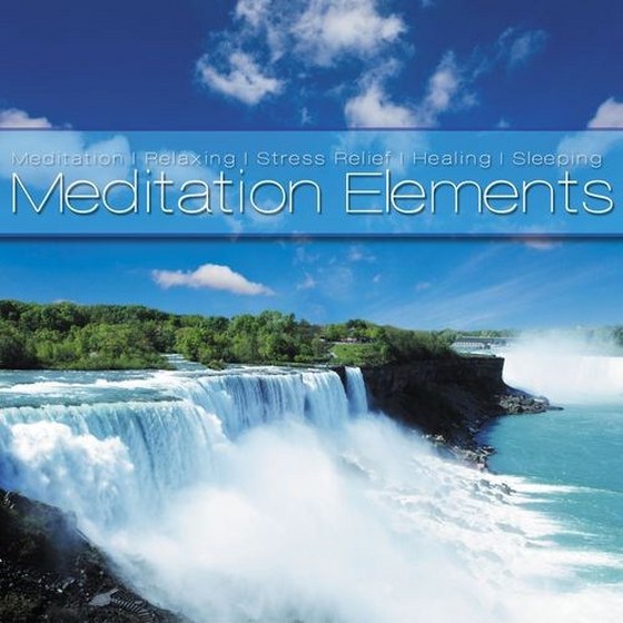 скачать Meditation Elements Vol.4: Music for Meditation Relaxing Wellness and Sleeping (2012)