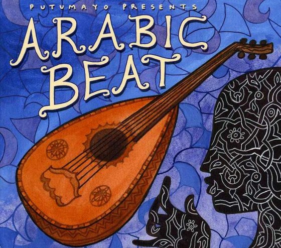 скачать Putumayo Presents Arabic Beat (2012)