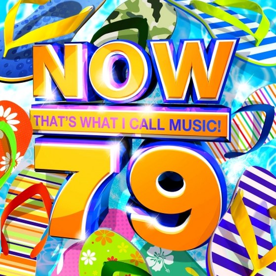 скачать Now That's What I Call Music! 79 Retail (2012)