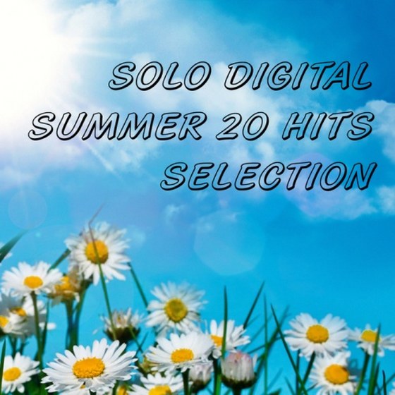 скачать Solo Digital Summer 20 Hits Selection (2012)