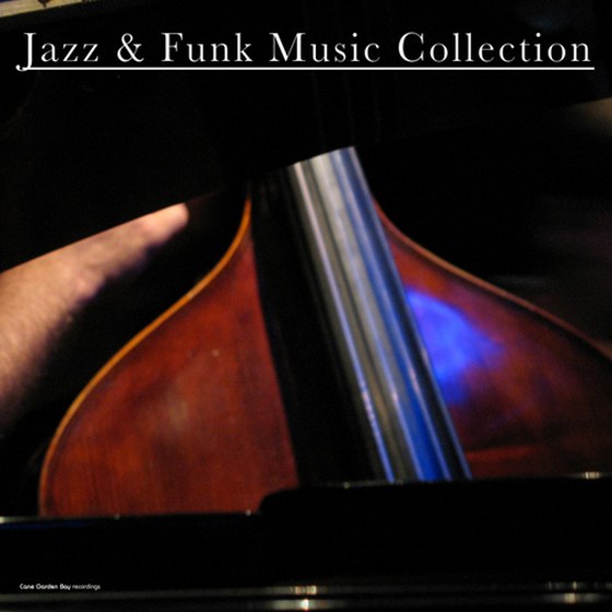 скачать Jazz & Funk Music Collection (2012)
