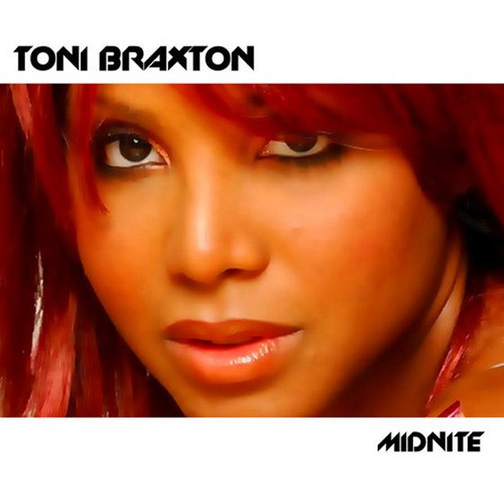 скачать Toni Braxton. Midnite (2012)