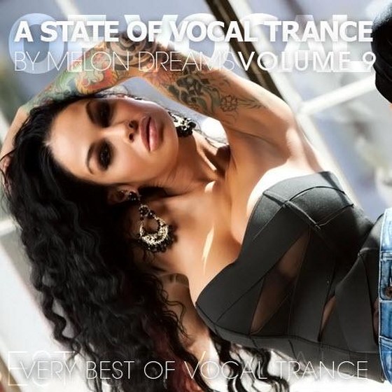 скачать A State Of Vocal Trance Volume 9 (2012)