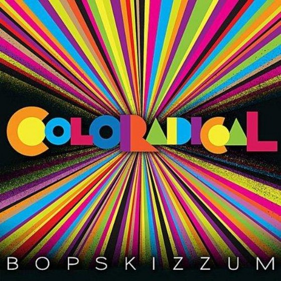скачать Bop Skizzum. Coloradical: Deluxe Explicit Edition (2012)