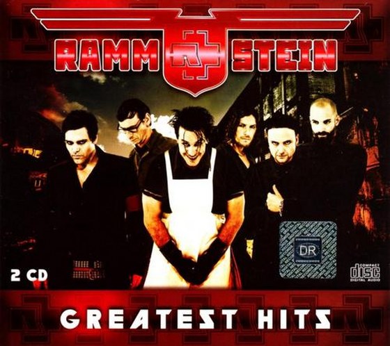 скачать Rammstein. Greatest Hits (2012)