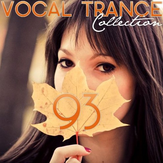 скачать Vocal Trance Collection Vol.93 (2012)