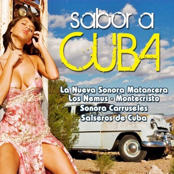 скачать Sabor a Cuba (2012)