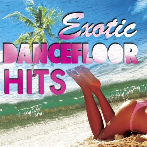 скачать Exotic Dancefloor Hits (2012)