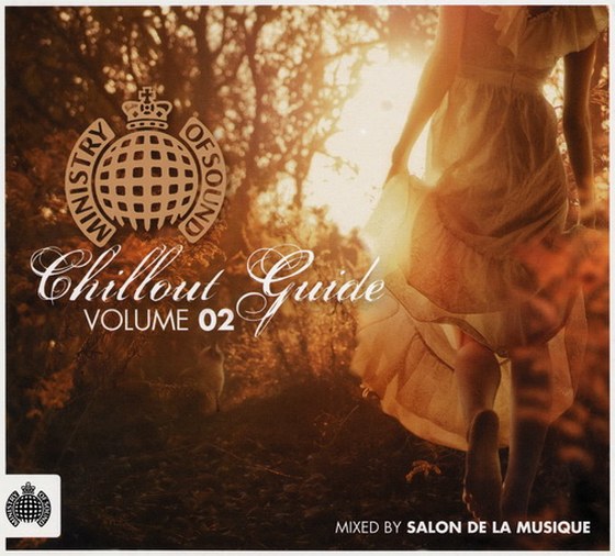 скачать Chillout Guide Vol.2 (2012)