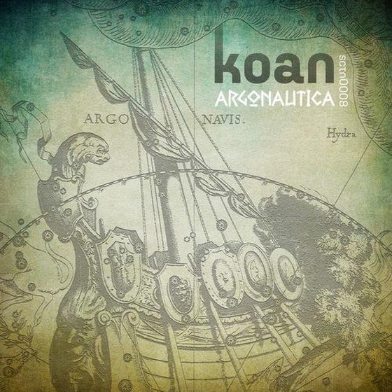 скачать Koan. Argonautica (2012)