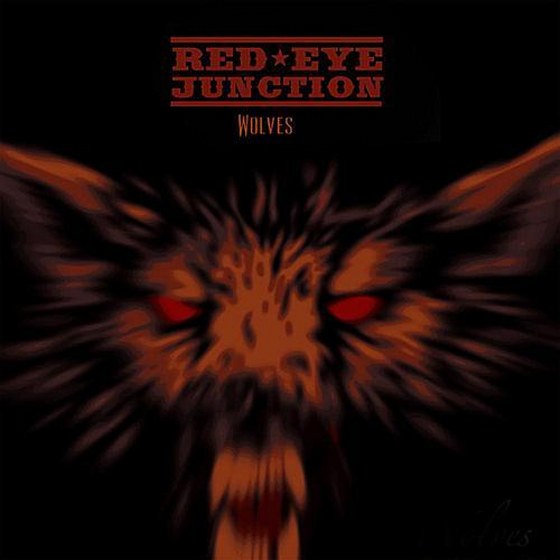 скачать Red Eye Junction. Wolves (2012)