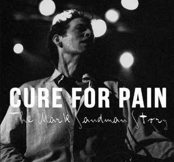 скачать Mark Sandman. Cure for Pain: The Mark Sandman Story (2012)