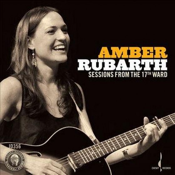 скачать Amber Rubarth. Sessions From The 17th Ward (2012)