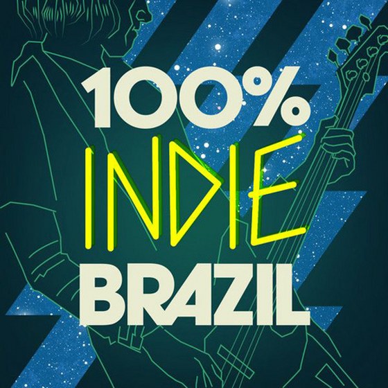 скачать 100 % Indie Brazil (2012)