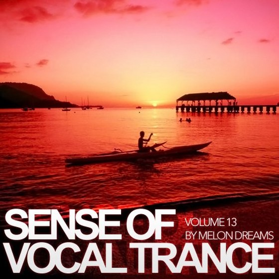 скачать Sense of Vocal Trance Volume 13 (2012)