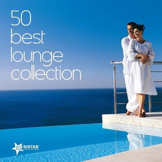 скачать 50 Best Lounge Collection (2012)