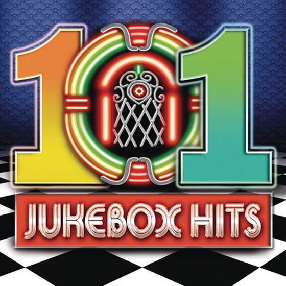 скачать 101 Jukebox Hits: 5CD (2012)