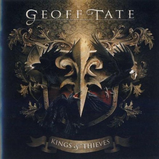 скачать Geoff Tate. Kings & Thieves (2012)