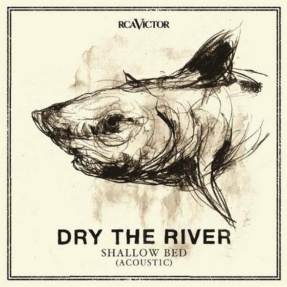 скачать Dry the River. Shallow Bed: Acoustic (2012)