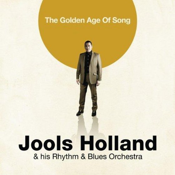 скачать Jools Holland & His Rhythm & Blues Orchestra. The Golden Age Of Song (2012)