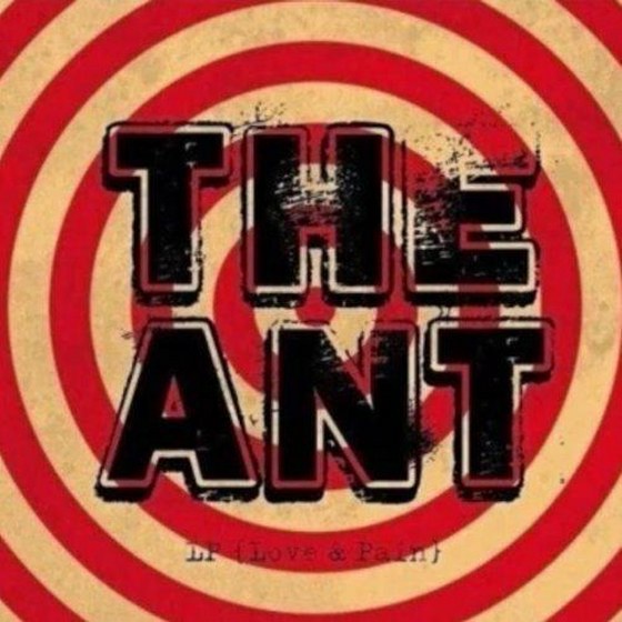 скачать The Ant. Love & Pain (2012)