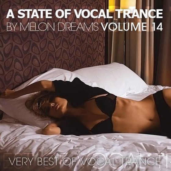 скачать A State Of Vocal Trance Volume 14 (2012)