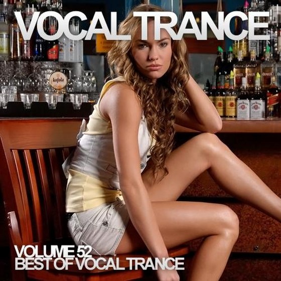 скачать Vocal Trance Volume 52 (2012)