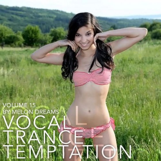 скачать Vocal Trance Temptation Volume 15 (2012)