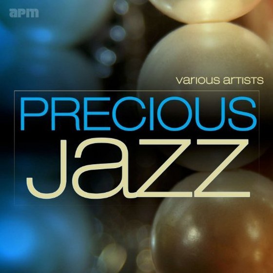 скачать Precious Jazz (2012)