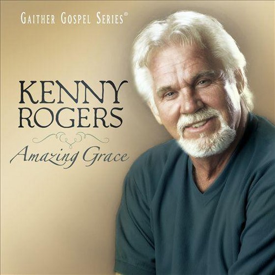 скачать Kenny Rogers. Amazing Grace (2012)