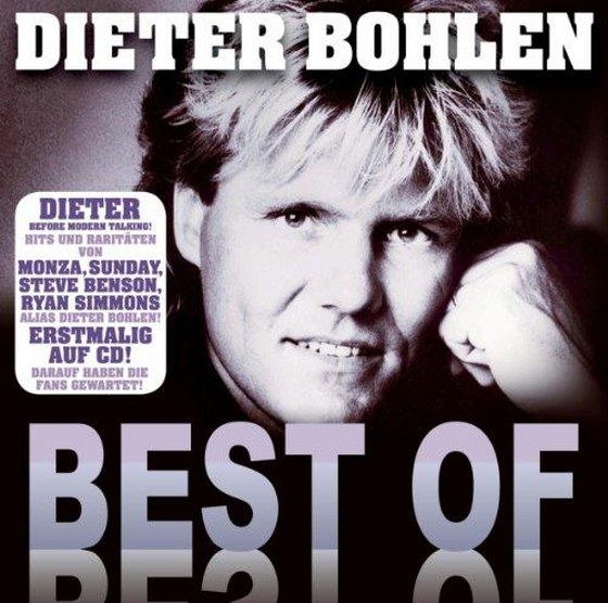 скачать Dieter Bohlen. Best Of (2012)