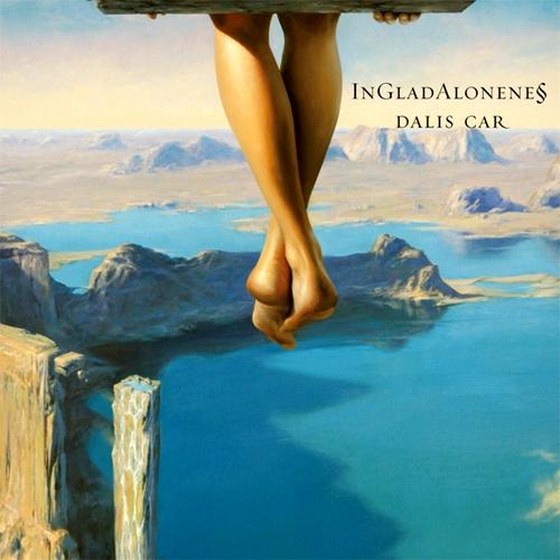 скачать Dalis Car. InGladAloneness (EP) (2012)