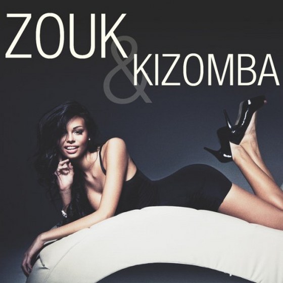 скачать Zouk & Kizomba (2013)