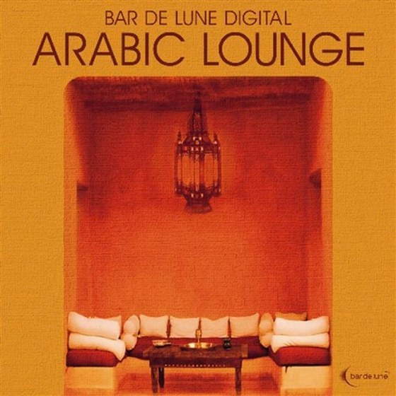 скачать Bar de Lune Platinum Arabic Lounge (2013)