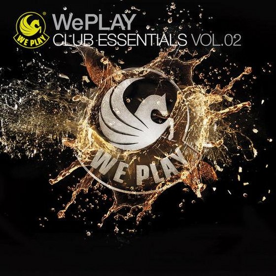 скачать Weplay Club Essentials Vol.2 (2013)