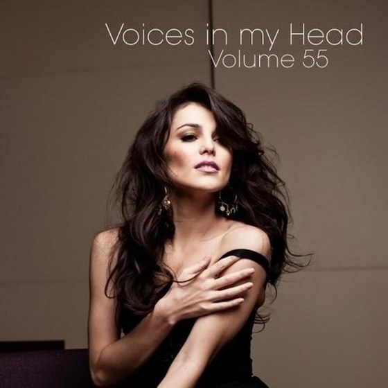 скачать Voices in my Head Volume 55 (2013)