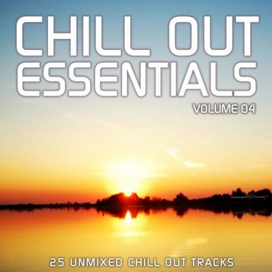 скачать Chill Out Essentials Vol.4 (2013)