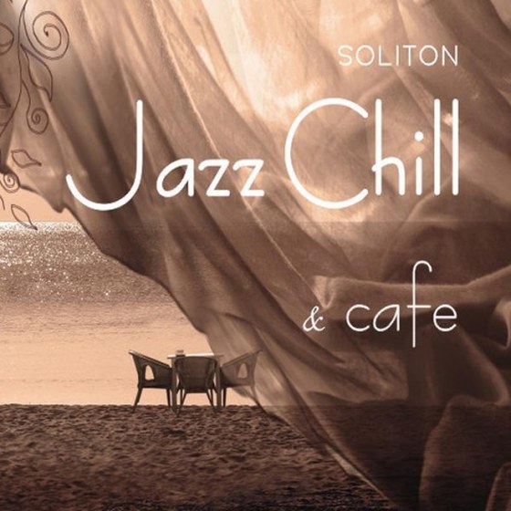 скачать Jazz Chill & Cafe (2013)