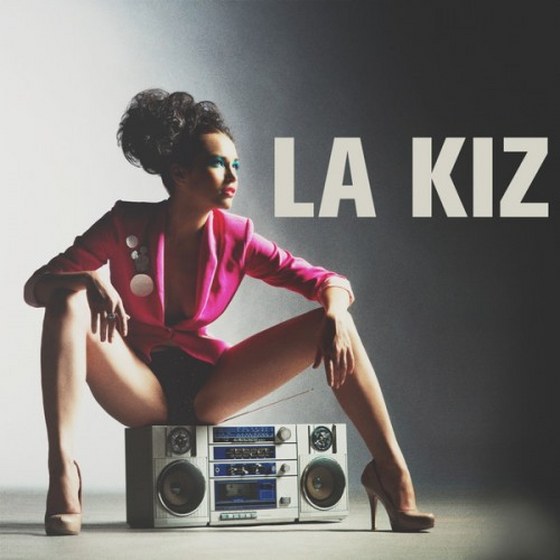 La Kiz: Sexy Kizomba Hits (2013)