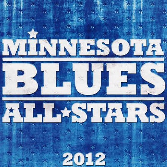 скачать Minnesota Blues All Stars (2013)