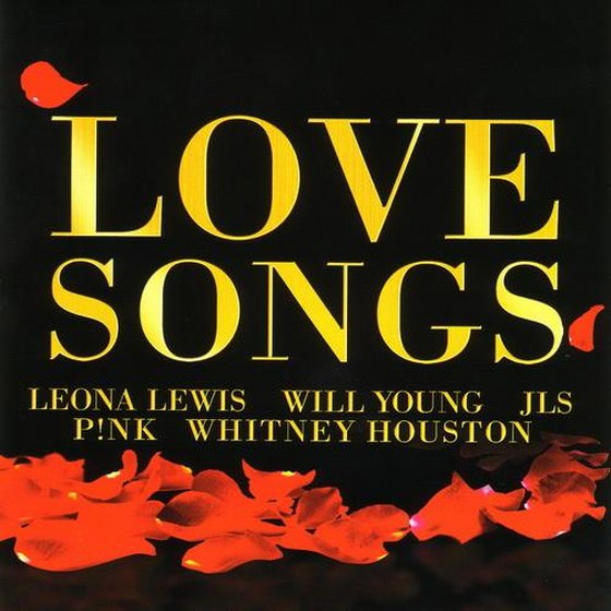 Love Songs (2010)