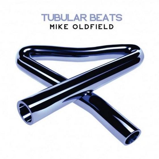 Mike Oldfield. Tubular Beats (2013) 