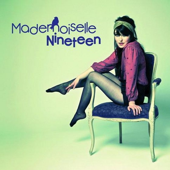 Mademoiselle Nineteen. Mademoiselle Nineteen (2012)