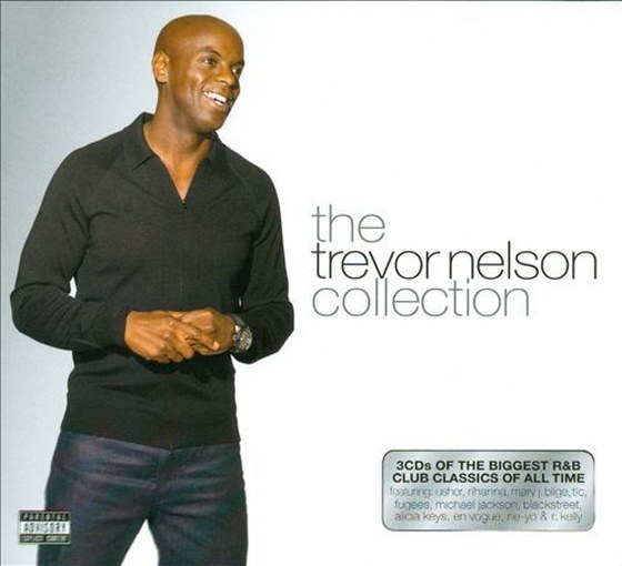 The Trevor Nelson Collection (2013)