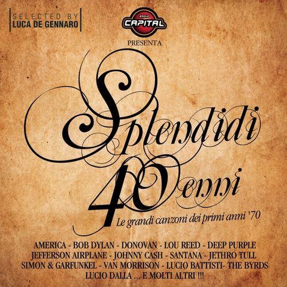 Splendidi 40enni (2013)