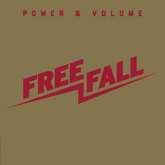 Free Fall. Power & Volume (2013)