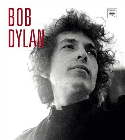 Bob Dylan. Music & Photos (2013)