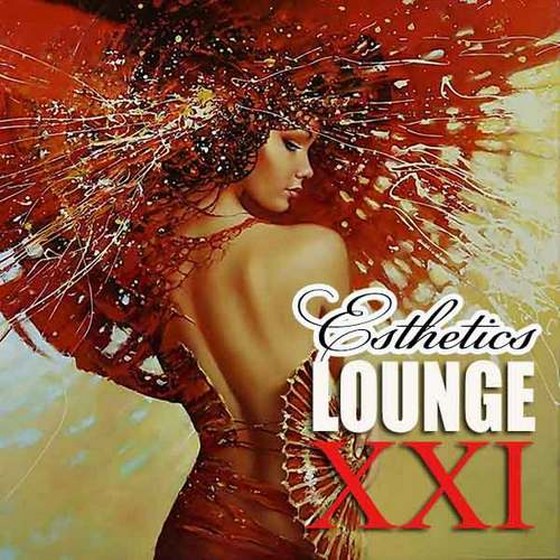 Esthetics Lounge Vol. 21 (2013)