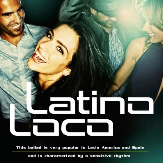 Latino Quiero (2013)